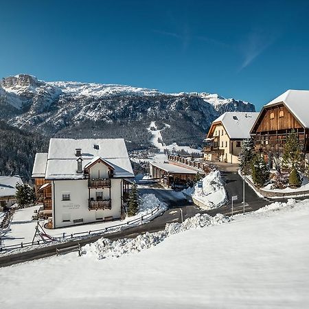 Taela Apartments San Cassiano  Exterior foto